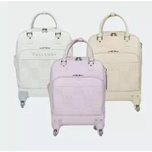 캘러웨이 캐리어 로즈빌 휠 보스턴백 바퀴달린 휠백 골프백