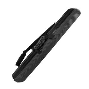 소형 낚싯대 가방 루어 나들이 로드케이스 카키 갯바위