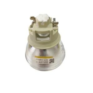 오리지널 UHP240W 베어 램프, MW809ST, UHP 240/170W, 0.8 E20.7 프로젝터용, 5J.JGP05.001,