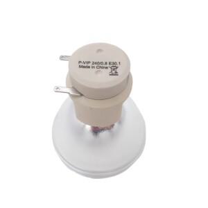 오리지널 프로젝터 램프 전구 P-VIP, HD27E, HT27LV, HT35, HD143X, OPL7AZHT 용, 240/0.8 E30.1