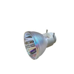 오리지널 프로젝터 베어 램프 오스람 P-VIP 240/0.8 E20.9/5J.JEE05.001, Benq W2000 W1110 HT2050 W1400