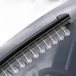 워셔액 일체형 와이퍼 최고급 고급차량 직접분사 정밀튜닝