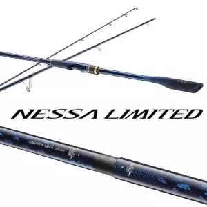 시마노 네사 LIMITED S108MH (23) 루어대[윤성정품]