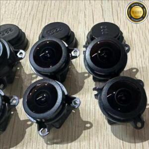 Gopro Max 360 카메라 광학 렌즈 피쉬 아이 수리 부품 용 기존 액세서리 교체