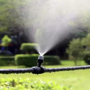 스프링 안개 포그 노즐 쿨링 분사 미세 클러 쿨러 물