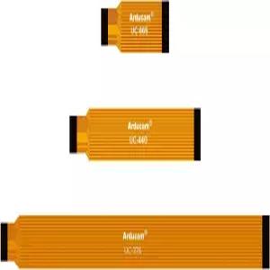 라즈베리 파이 제로 카메라 케이블 세트용 아두캠 15 287 59 리본 플렉스 확장 W용 팩 3