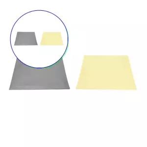 쌍문상회 튼튼한 침대 방수 시트 레자 매트 커버