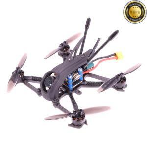 AlfaRC Herbie 112 65MM 2.5 인치 이쑤시개 프레임 키트 RC 드론 FPV 레이싱 쿼드콥터 프리스타일 핏 1103