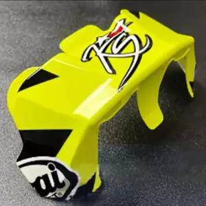 07 나카노 HAGA 츠바사용 모터사이클 ARAI Corsair X RX7X RR5 VZRam RX7V RX7 GP5 슈완츠 30주년 기념