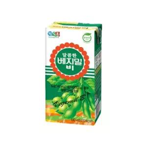 정식품 베지밀B 190ml 24팩