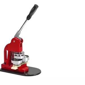 맞춤형 프레스기 냉장고자석 제작기계 굿즈 메이커 뱃지 제조