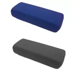 요추 명상 사각 허리 가정용 바닥 컬러베개 요가 포함 쿠션