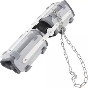 스누커 트레이닝 손목 스트랩 당구 그립 트레이너 옥스포드 천 수영장 액세서리 연습 개선 정형외과 기기를