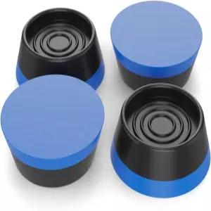 산업용 무소음 발 발전기 공기 압축기 및 전력 장비용 방진 패드