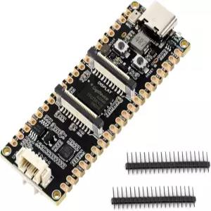 ESP32P4 피코 개발 위원회 RISCV 듀얼 코어 및 싱글 프로세서를 갖춘 모듈 채택 MIPICSIDSI 온보드 마이크