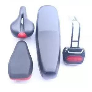 전동킥보드안장 2인용 블랙 교체용 대형 튜닝 프리미엄