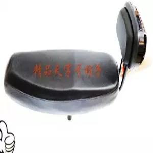 전동킥보드2인용안장 보조의자 등받이 스쿠터 시트 대형