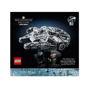 75375 스타워즈 밀레니엄 팔콘