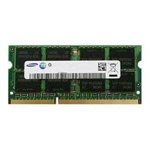 삼성 오리지널 8GB(1 x 8GB) 204핀 SODIMM, DDR3 PC3L-12800, 1600MHz 램 메모리 모듈 노트북용 (M471B1G73EB0-YK0)