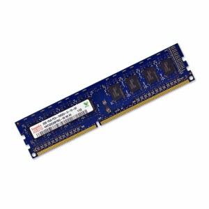 HYNIX 2GB PC3-10600U DDR3 MEMORY MODULE HMT325U6BFR8C-H9