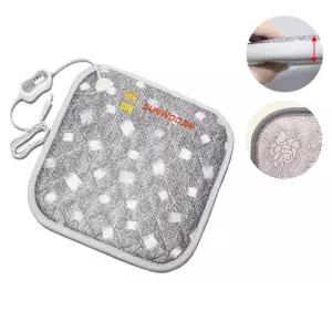 국산 초절전형 1인용전기방석 온열방석 쇼파전기매트 UaX8+1vzR