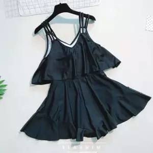 커버업 비치원피스 비치웨어 바캉스 휴가룩 수영복 vNY5+7EBl