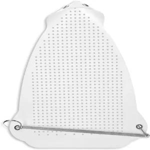 1피스 다림질 신발 커버 보호 프레스 패드 전기 다리미용 긁힘 방지 베이스 옷을 보호하는 천 간편한