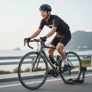 자전거 물통 케이지 MTB 로드바이크 음료 보온병 컵홀더 거치대 범용 텀블러 고정대