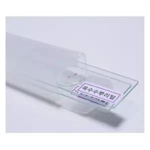 식물세포 관찰표본 옥수수뿌리털 2개 초등과학교구 실험세트 미생물 방과후학습