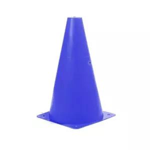 [제니케이]드리블 축구 학교 꼬깔콘 연습용 훈련 미니 레슨용 아이 (11247088)