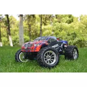 몬스터트럭 RC카 전지형 무선조종 오프로드