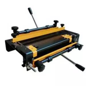 목공 도브테일 가이드 플레이트 짜임 홈파기 모서리 라우터