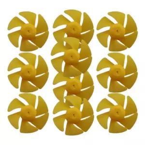 작동재료 6개날개 바람돌이 프로펠러 10Px2세트 창의력교구 회전선풍기 초등교과연계