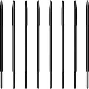 XP-Pen 교체용 Nibs Only Deco Pro Artist12 Artist13.3 Artist22R Artist24 그래픽 드로잉 태블릿 (20개)