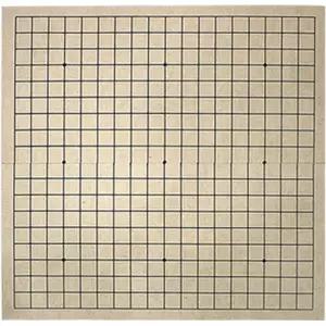 접이식 바둑판(장기겸용)7000-PP/바둑/장기/오목/체스/접이식바둑판/장기겸용/바둑판/장기/오목/바둑/알까