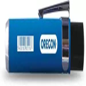 오레곤 520272 크레용 마킹 홀더 블루