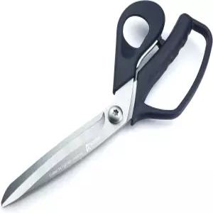 어센드 툴스 10인치 탄소강 가위 - 케블라 다이나이마 벡트란 스펙트라 테크노라 노멕스 이네그라 다크론