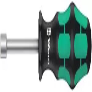 Wera 05029463001 395 Holo Sw 7.0 X 90 mm 너트