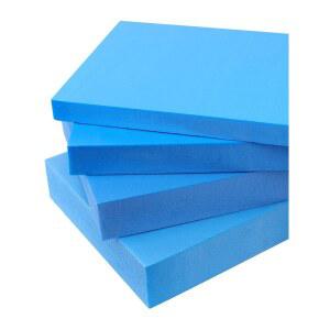 불연성 하드 폼보드 3장 세트