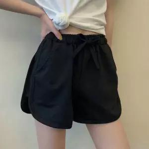 여자 편한 여름 반바지 바캉스룩 준비 3부 숏 팬츠 Zdl1+4PrM