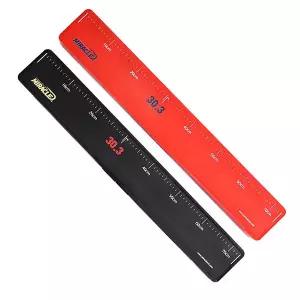 미라클 750 찌케이스 블랙 레드 다루마 민물찌케이스