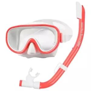 투사 레져용 마스크 스노클세트 J351188 취미생활 운동