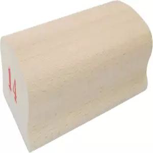 조르베이오 기타 래디우스 샌딩 블록 14인치 프렛 레벨링 핑거보드 도구 전기 어쿠스틱 베이스용 루티어