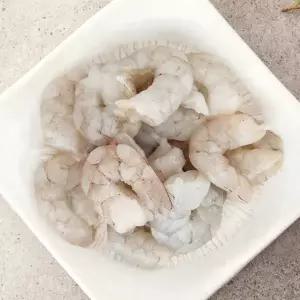 [롯데백화점]오초록 [오초록] 신안 무항생제 새우살 200g x 2팩