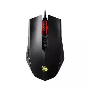 Bloody 게이밍 마우스 A70x 매트 블랙