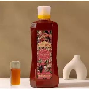 [셀러허브]플로비즈 리치꿀 2kg 베트남 자연벌꿀 대용량 (S46772134)