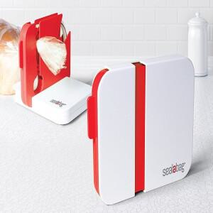 가정용 휴대용 신형 주방 밀봉기, 작고 편리한 밀봉백 모든 종류의 가능