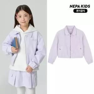 갤러리아 KM20602 여아 블루종 데님자켓