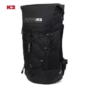 갤러리아 K2 케이투 중장기 산행 등산 백패킹 여행 대형배낭 제니스 45L KUF24B