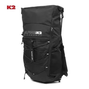 갤러리아 K2 케이투 공용 등산 여행 산행 소형 배낭 23L 제니스 KUF24B02